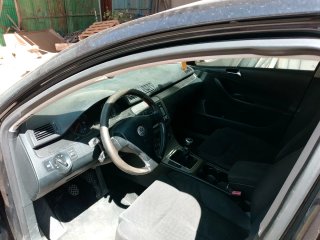 Volkswagen Passat 2007