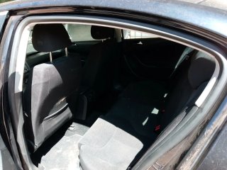 Volkswagen Passat 2007