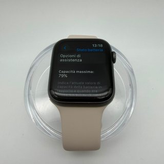 Apple Watch Series 5 44mm GPS + Cellular