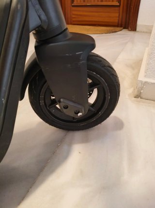 Patinete Eléctrico NIU KQi3 Pro