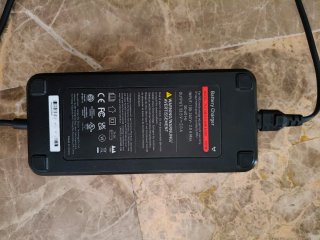 Patinete Eléctrico NIU KQi3 Pro