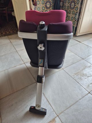 Silla Concord Reverse Plus contramarcha