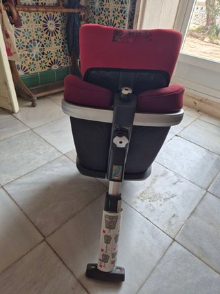 Silla Concord Reverse Plus contramarcha