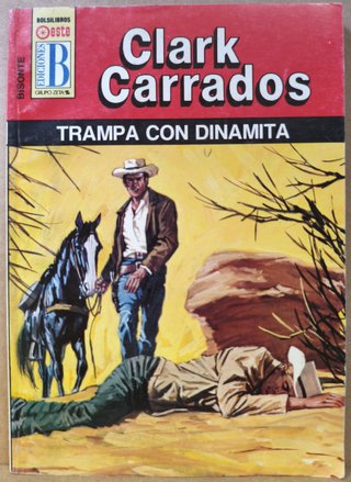 11 NOVELAS DE BOLSILLO ANTIGUAS VARIOS AUTORES. 43