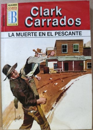 11 NOVELAS DE BOLSILLO ANTIGUAS VARIOS AUTORES. 43