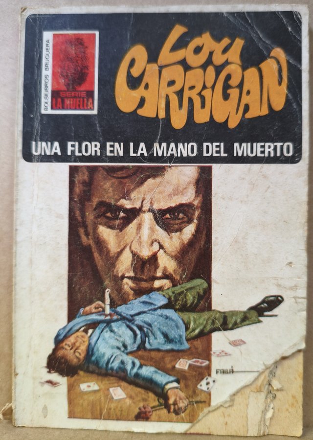 11 NOVELAS DE BOLSILLO ANTIGUAS VARIOS AUTORES. 43