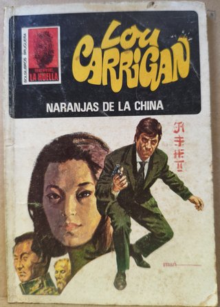 11 NOVELAS DE BOLSILLO ANTIGUAS VARIOS AUTORES. 43