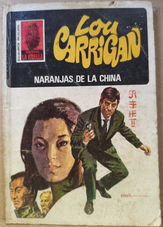 11 NOVELAS DE BOLSILLO ANTIGUAS VARIOS AUTORES. 43