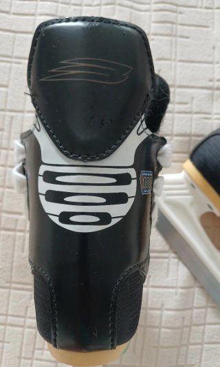 Patines Niños Bauer 100YTH Nuevos.