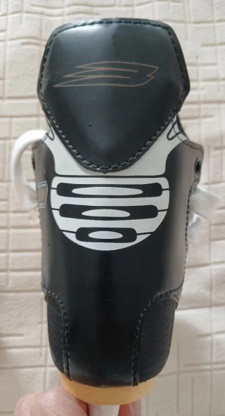 Patines Niños Bauer 100YTH Nuevos.