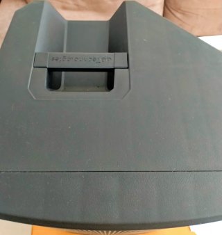Sonido Profesional + X32 Compact dB Technologies