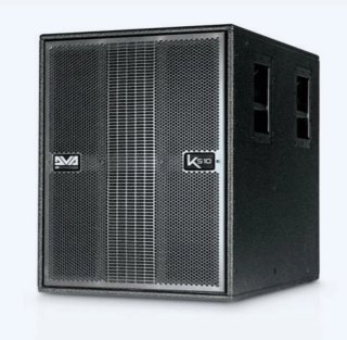 Sonido Profesional + X32 Compact dB Technologies