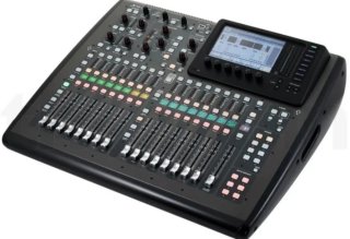 Sonido Profesional + X32 Compact dB Technologies