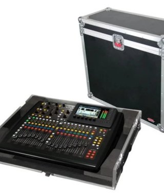Sonido Profesional + X32 Compact dB Technologies