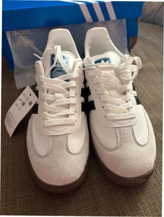Zapatillas Adidas Samba Talla 36