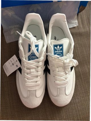 Zapatillas Adidas Samba Talla 36