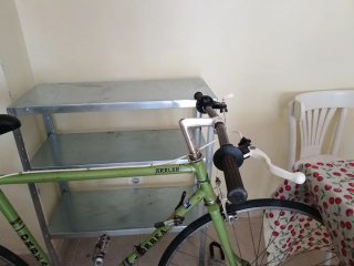 2 Bicicletas Orbea Clásicas