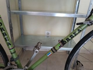 2 Bicicletas Orbea Clásicas