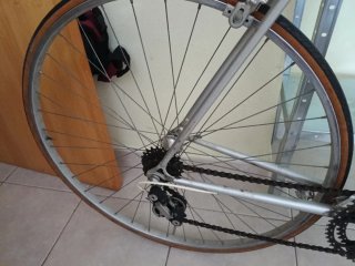 2 Bicicletas Orbea Clásicas