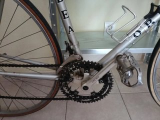 2 Bicicletas Orbea Clásicas
