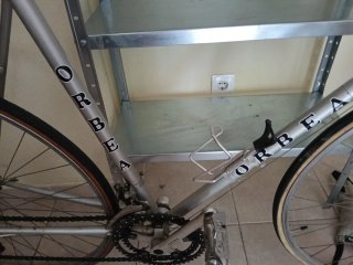 2 Bicicletas Orbea Clásicas