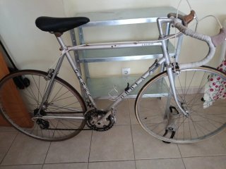 2 Bicicletas Orbea Clásicas