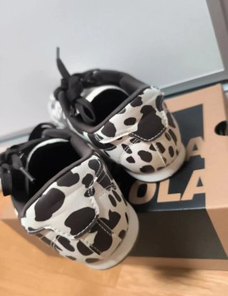 Zapatillas Animal Print