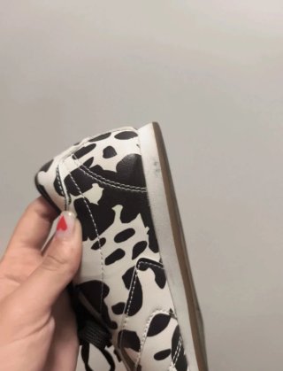 Zapatillas Animal Print