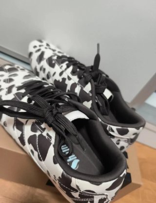 Zapatillas Animal Print