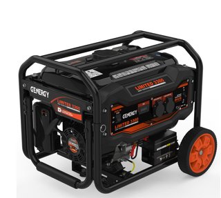 Generador gasolina 3300W 230V