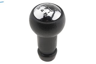 POMO PALANCA CAMBIOS CITROEN C3 C4 PEUGEOT 307 5V