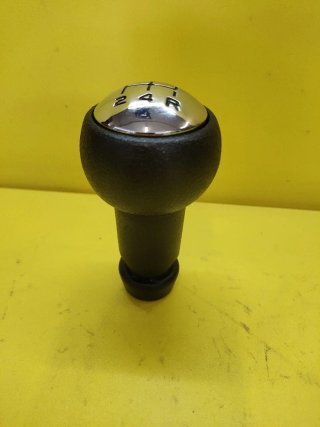 POMO PALANCA CAMBIOS CITROEN C3 C4 PEUGEOT 307 5V