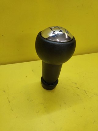 POMO PALANCA CAMBIOS CITROEN C3 C4 PEUGEOT 307 5V