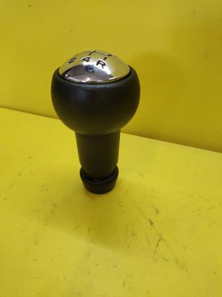 POMO PALANCA CAMBIOS CITROEN C3 C4 PEUGEOT 307 5V