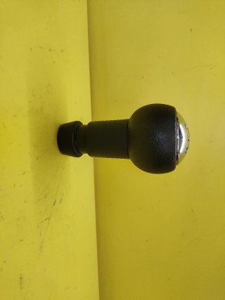 POMO PALANCA CAMBIOS CITROEN C3 C4 PEUGEOT 307 5V
