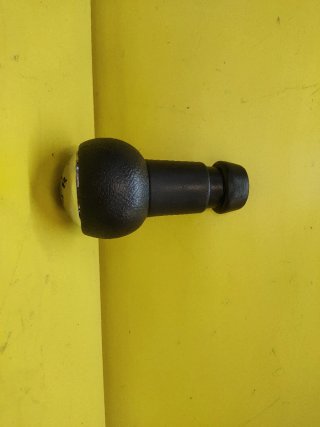 POMO PALANCA CAMBIOS CITROEN C3 C4 PEUGEOT 307 5V