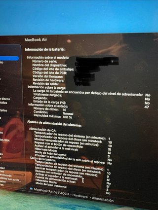 MacBook Air M5 2025