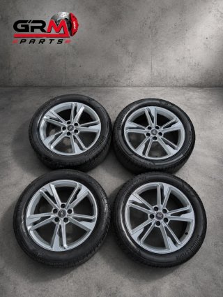 Llantas Audi Q3 S-Line 2022