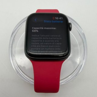 Apple Watch Series 5 44mm GPS + Cellular