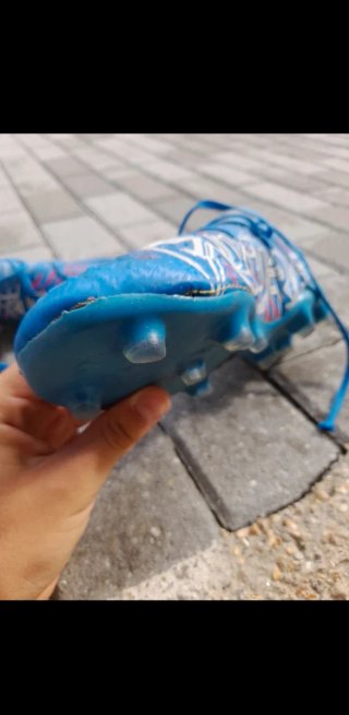 Chuteiras puma