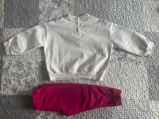 Lote Ropa Infantil Talla 92