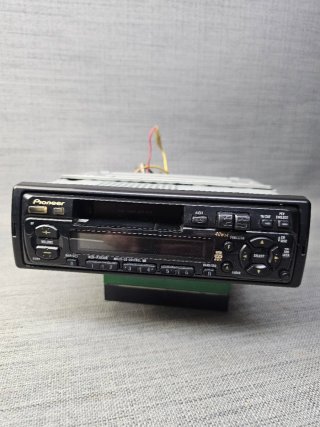 Radio Cassette Pioneer KEH-P2830R Retro