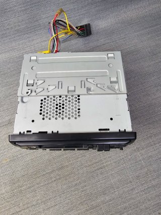 Radio Cassette Pioneer KEH-P2830R Retro