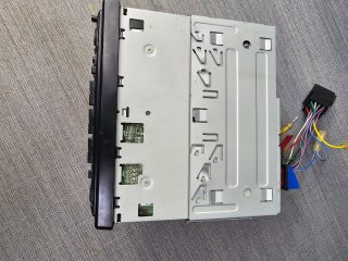 Radio Cassette Pioneer KEH-P2830R Retro