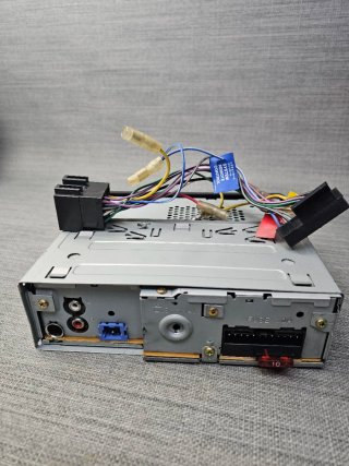 Radio Cassette Pioneer KEH-P2830R Retro