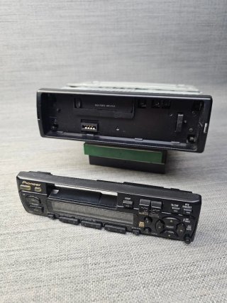 Radio Cassette Pioneer KEH-P2830R Retro
