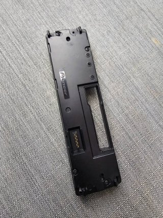 Radio Cassette Pioneer KEH-P2830R Retro