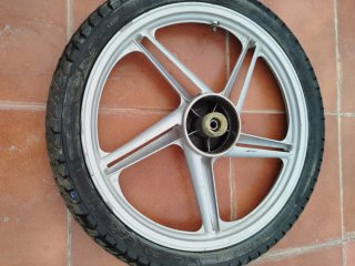 Llantas Vespino NL Classic