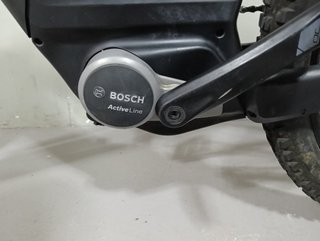 eBike eMTB eBTT Talla L 29" Orbea keram 2022
