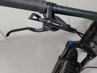 eBike eMTB eBTT Talla L 29" Orbea keram 2022